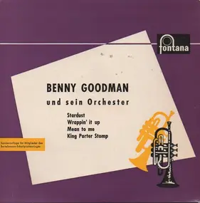 Benny Goodman - Benny Goodman Orchestra