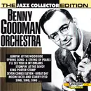 CD - Benny Goodman And His Orchestra - Benny Goodman Orchestra