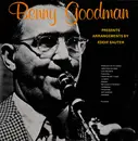 LP - Benny Goodman And His Orchestra - Benny Goodman Presents: Eddie Sauter Arrangements - MONO / INSERT