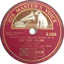 Schellack - Benny Goodman And His Orchestra - Blue Skies / Dear Old Southland