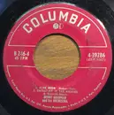 7inch Vinyl Single - Benny Goodman And His Orchestra - Blue Room