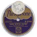 Schellack - Benny Goodman And His Orchestra - Board Meeting / Zaggin' With Zig