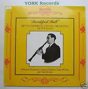 LP - Benny Goodman And His Orchestra - Breakfast Ball