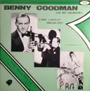 LP - Benny Goodman And His Orchestra - Camel Caravan Broadcasts