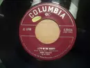 7inch Vinyl Single - Benny Goodman And His Orchestra - Down South Camp Meetin'