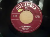 Benny Goodman - Down South Camp Meetin'