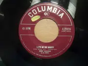 7inch Vinyl Single - Benny Goodman And His Orchestra - Down South Camp Meetin'