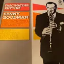 LP - Benny Goodman And His Orchestra - Fascinating Rhythm