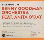 Benny Goodman And His Orchestra Feat. Anita O'Day - Benny Goodman Orchestra Feat. Anita O'Day