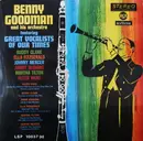 LP - Benny Goodman And His Orchestra - Featuring Great Vocalists Of Our Times