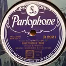 Schellack - Benny Goodman And His Orchestra - Honeysuckle Rose / Spring Song