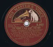 Benny Goodman And His Orchestra - I've Found A New Baby / Swingtime In The Rockies