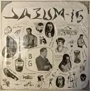 LP - Benny Goodman And His Orchestra - Jazum-16