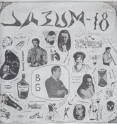 LP - Benny Goodman And His Orchestra - Jazum-18