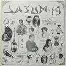 LP - Benny Goodman And His Orchestra - Jazum-19