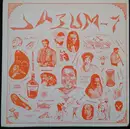 LP - Benny Goodman And His Orchestra - Jazum-7