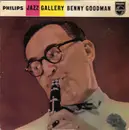 7inch Vinyl Single - Benny Goodman And His Orchestra - Jazz Gallery