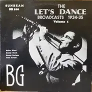 Benny Goodman And His Orchestra - Let's Dance 1934-35