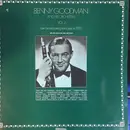 LP - Benny Goodman And His Orchestra - Rare Broadcasting Transcriptions 1935 Vol.2