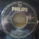 7inch Vinyl Single - Benny Goodman And His Orchestra - Stardust / Caravan