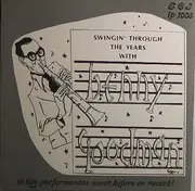 LP - Benny Goodman And His Orchestra - Swingin' Through The Years