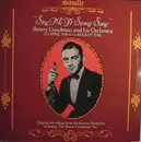 LP - Benny Goodman And His Orchestra - Sing Me A Swing Song - Mono
