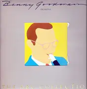 LP - Benny Goodman And His Orchestra - The ABC Collection - Still sealed