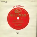 LP - Benny Goodman And His Orchestra - The Alternate Goodman - Vol. I