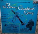 2x7inch Vinyl Single - Benny Goodman And His Orchestra - The Benny Goodman Story Part 3