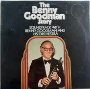 Benny Goodman And His Orchestra - The Benny Goodman Story (Soundtrack Of The Universal-International Film)