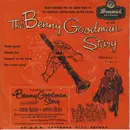 7inch Vinyl Single - Benny Goodman And His Orchestra - The Benny Goodman Story, Volume 1, Part 3