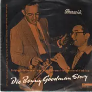EP - Benny Goodman And His Orchestra - The Benny Goodman Story7