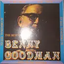 LP-Box - Benny Goodman And His Orchestra - The Best Of: - 36 Original Titles