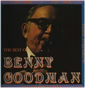 LP-Box - Benny Goodman And His Orchestra - The Best Of: - 36 Original Titles - Hardcover