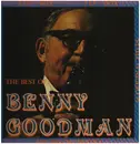 LP-Box - Benny Goodman And His Orchestra - The Best Of: - 36 Original Titles - Hardcover