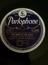 10'' - Benny Goodman And His Orchestra - The Birth Of The Blues / Caprice XXIV Paganini