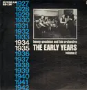 LP - Benny Goodman & His Orchestra - The Early Years / 1934 - Vol. 2