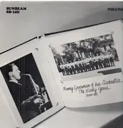 LP - Benny Goodman And His Orchestra - The Early Years 1934-35 - VOL 3