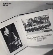 Benny Goodman And His Orchestra - The Early Years 1934-35