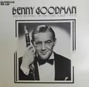 LP - Benny Goodman And His Orchestra - The Early Years Volume 1 1931 - 1933 - Mono