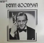 LP - Benny Goodman And His Orchestra - The Early Years Volume 1 1931 - 1933 - Mono