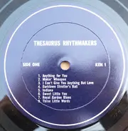 Benny Goodman And His Orchestra - Thesaurus Rhythmakers