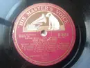 10'' - Benny Goodman And His Orchestra / Tommy Dorsey And His Orchestra - Star Dust