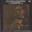 CD - Benny Goodman And His Orchestra With Featured Vocalists Jimmy Rushing And Ethel Ennis - Live At The International World Exhibition, Brussels 1958 The Unissued Recordings - Mono