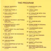 CD - Benny Goodman And His Orchestra - Original 1935 Radio Transcriptions