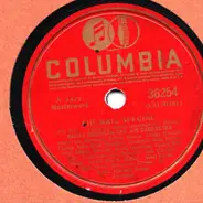 Benny Goodman And His Orchestra - Air Mail Special / Tuesday At Ten