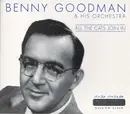 CD - Benny Goodman And His Orchestra - All The Cats Join In - Mono