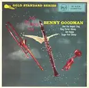 7inch Vinyl Single - Benny Goodman And His Orchestra - And The Angels Sing