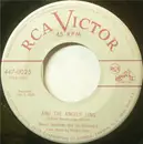 7inch Vinyl Single - Benny Goodman And His Orchestra - Bumble Bee Stomp / And The Angels Sing