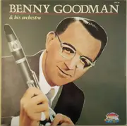 LP - Benny Goodman And His Orchestra - Benny Goodman And His Orchestra
